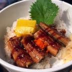 Best Unagi Don in New York, NY