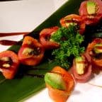 Best Sashimi Maki Roll in New York, NY