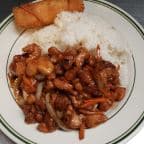 Best Teriyaki Chicken in Houston, TX