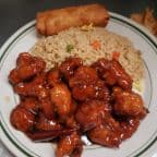 Best General Tso's Chicken in Houston, TX