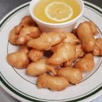 Best Lemon Chicken in Houston, TX