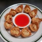 Best Fried Pork Wonton (10) in Houston, TX