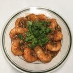 Best Hot & Spicy Jumbo Shrimp w. Shell in Houston, TX