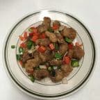 Best Salt & Pepper Spare Ribs in Houston, TX