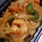 Best Curry Shrimp in Houston, TX