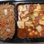 Best Ma Po To Fu (w. Meat) in Houston, TX