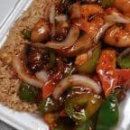 Best Sichuan Shrimp in Houston, TX