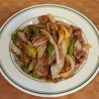 Best Pepper Steak in Houston, TX