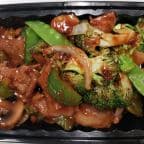 Best Hunan Beef in Houston, TX