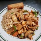 Best Sichuan Chicken in Houston, TX