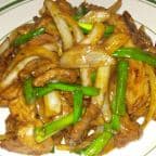 Best Sliced Lamb w. Green Onion in Houston, TX