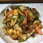 Best Mushroom Beef in Raymore, MO