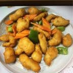 Best Sweet & Sour Chicken in Raymore, MO