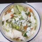 Best Seafood Soup (for 2) in Raymore, MO