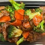 Best Beef with Broccoli in Sarasota, FL