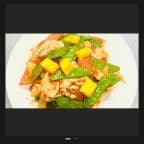 Best Mango Chicken in Sarasota, FL