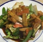 Best Bean Curd with Mixed Vegetables in Bloomsburg, PA