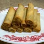 Best Mini Thai Roll (Veg) (10) in Bloomsburg, PA