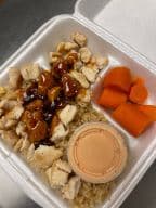 Best Hib Chicken in Flowood, MS