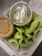 Best Cucumber Salad in Flowood, MS