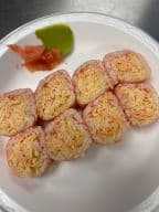 Best Spicy Crab Roll in Flowood, MS