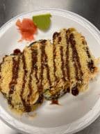 Best Sakura Roll in Flowood, MS