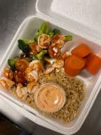 Best Hib Shrimp in Flowood, MS