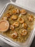 Best Shrimp Rice in Flowood, MS