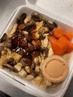 Best Hib Chicken & Steak in Flowood, MS