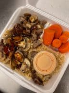 Best Hib Steak in Flowood, MS