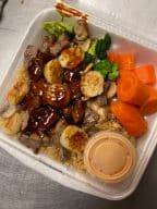 Best Hib Steak & Scallop in Flowood, MS