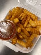 Best French Fries in Flowood, MS