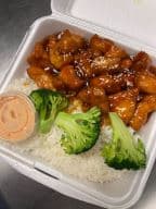 Best Sesame Chicken in Flowood, MS