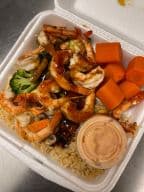 Best Hib Jumbo Shrimp in Flowood, MS