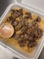 Best Steak Rice in Flowood, MS