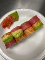 Best Rainbow Roll in Flowood, MS