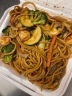 Best Shrimp LoMein in Flowood, MS