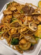 Best Chicken, Shrimp & Steak in Flowood, MS