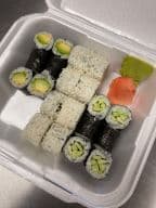 Best Sushi A in Flowood, MS