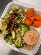 Best Hib Veg in Flowood, MS