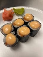 Best Spicy Tuna Roll in Flowood, MS