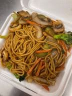 Best Veg LoMein in Flowood, MS