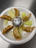 Best Fried Pork Gyoza in Flowood, MS