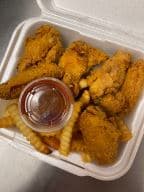 Best Fried Chicken Wing in Flowood, MS