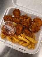 Best Chicken Nugget in Flowood, MS