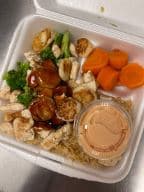 Best Hib Chicken & Scallop in Flowood, MS