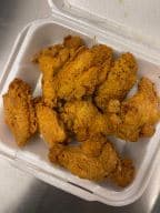 Best Lemon Pepper Wing in Flowood, MS