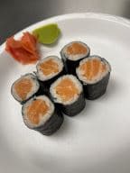 Best Salmon Roll in Flowood, MS