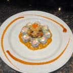 Best 5. Fuji Volcano Roll in Pearland, TX