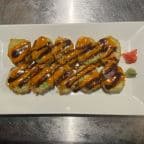 Best 9. Green Monster Roll in Pearland, TX
